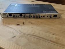 Roland Edirol DA-2496 8 In/ 8 Out Digital Audio Interface