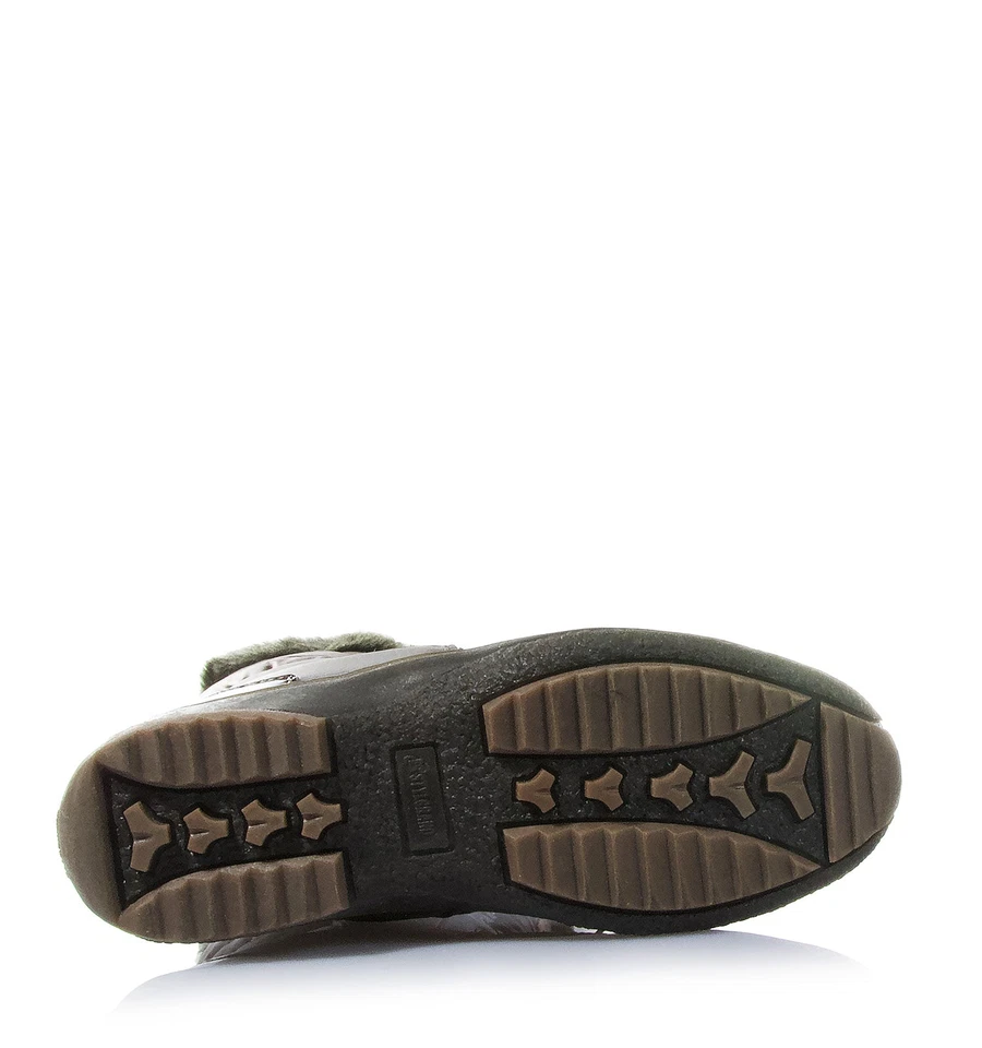 Doposci KEFAS DK Marron - Photo 4/4