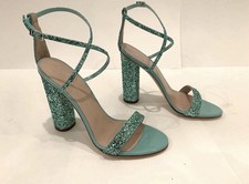 Giuseppe Zanotti sandali donna con cinturino taglia US 7- EU 37,5