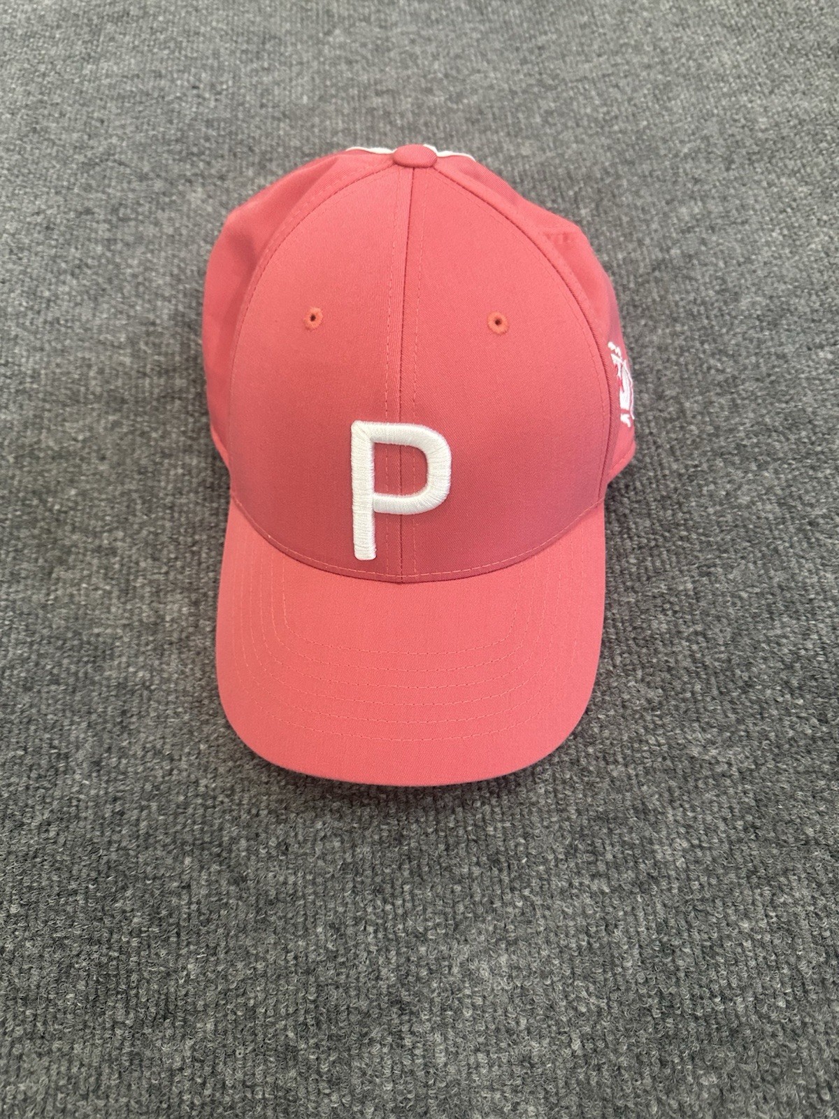 Cappello donna Puma Golf Pony P nuovo