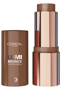 L'ORÉAL PARIS Bronzer Le Stick Soleil 130 Sunset Dore - Bild 1 von 4