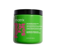 Matrix Food For Soft Rich Hydrating Treatment...