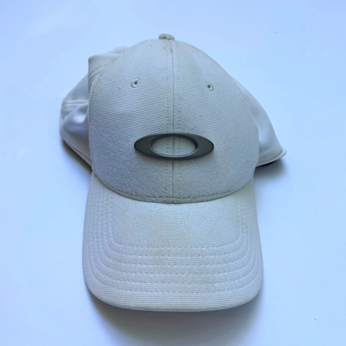 Oakley White Hats for Men for sale | eBay