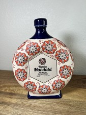 Tequila Mandala Extra Anejo Limited Edition E...