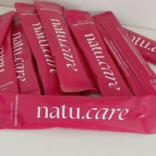 natu.care Premium Kollagen Pulver Portionssti...