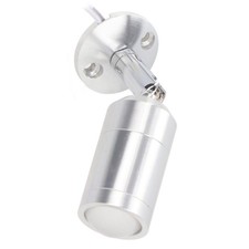 Mini LED Showcase Light Soft Light Aluminum Body Display Cabinet Spotlight For J