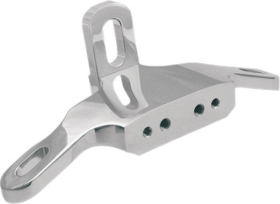 Pro-One Performance Motor Mount Chrome #204500