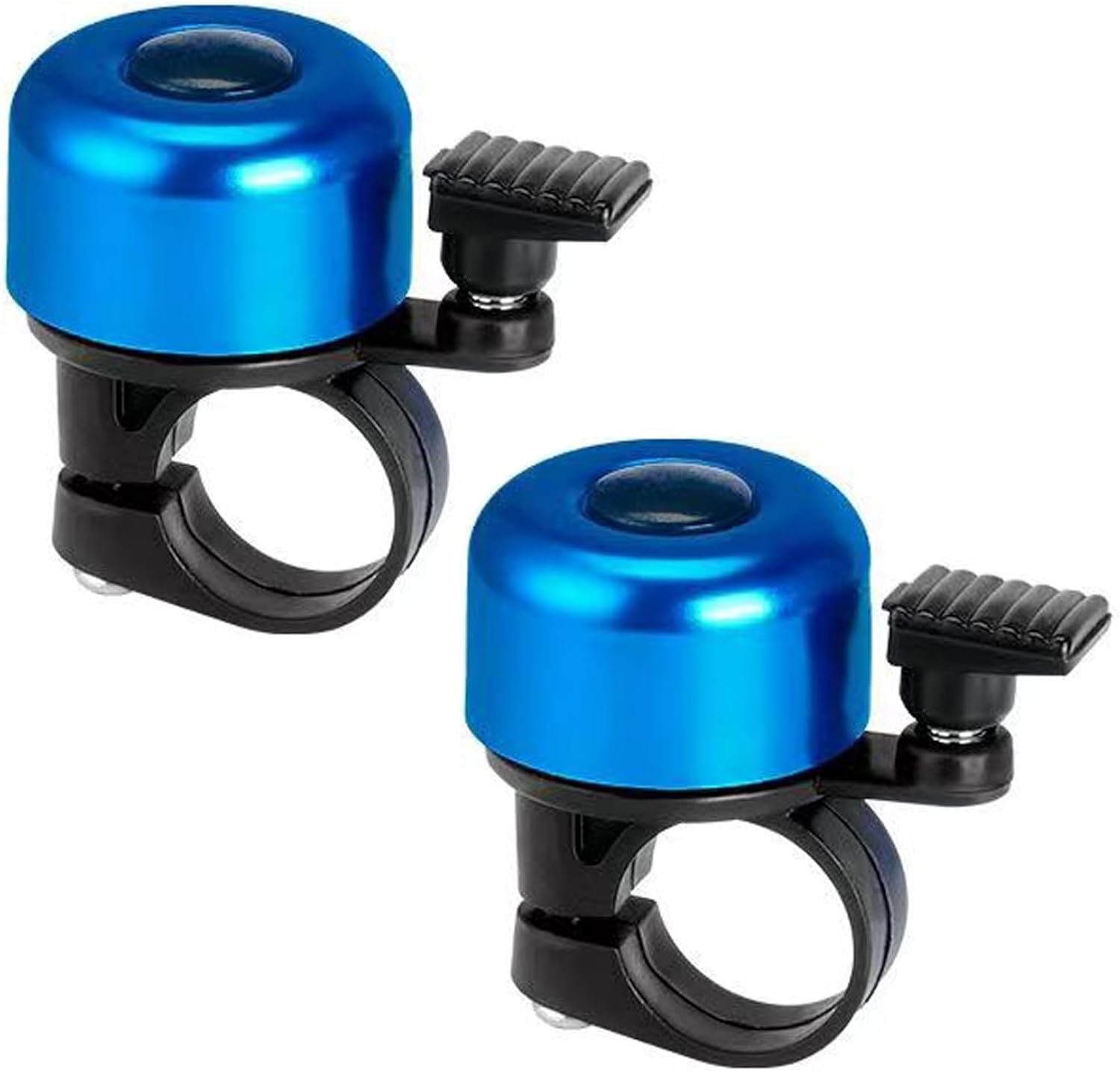 Bike Bell,Bike Bells for Adults and Kids,Crisp Loud Melodious Sound,Bicycle Bell