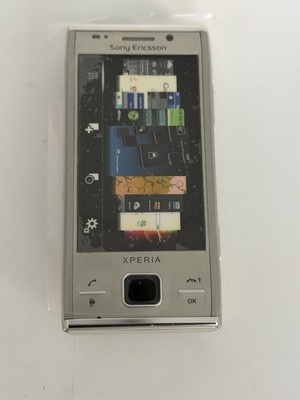 Sony Ericsson Xperia Dummy