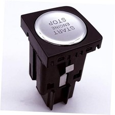 Car Engine Start Stop Push Switch Button 16D959839 Compatible with VW Jetta