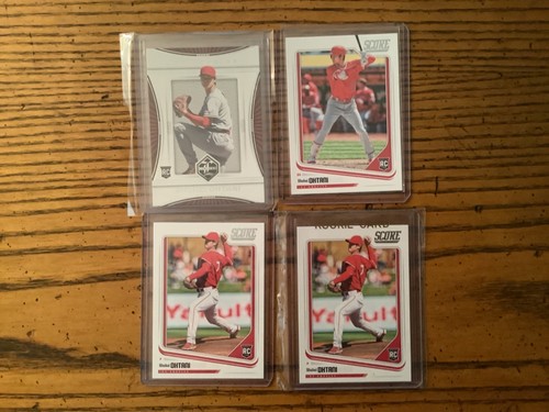 67 SPORTS CARD LOT OHTANI / RCs /  GEORGE BRETT PSA 5 / HOFs / AUTOS