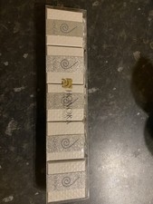 Honora Cultured Pearl Earrings Set of 5 In There Own Individual Boxes Brand New