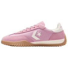 Converse Run Star Trainer Lotus Pink - A13362C Shoes