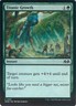 Titanic Growth C Wilds of Eldraine 191 NM