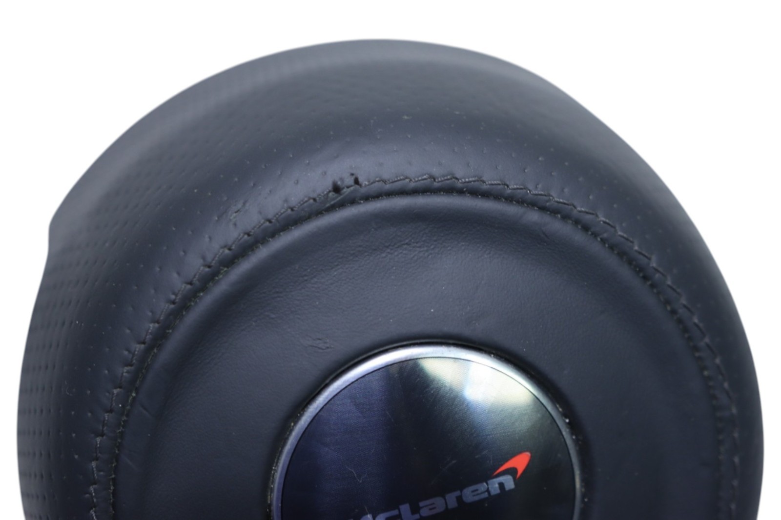 McLaren 570S 600LT 650S 720S Front Steering Wheel Airbag 2015 - 2022 OEM