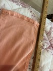 Love Moschino  Peach Jeans size 29 NWOT — photo 7