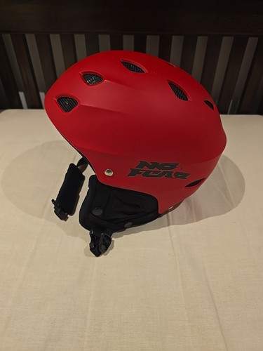 No Fear Helmet size M 56-58
