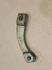 1980 Can-Am 400 MX-6 Front Brake Plate Arm Le...