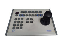 Pelco KBD4000 Multiplexer Keyboard Controller...