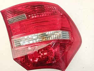 A055364 scheinwerfer hinten links BMW SERIE 1 BERLINA E81 E87 120D 2007 133698