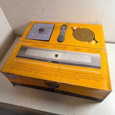 TiVo Series 2 TCD540080 80-Hour Season Pass Digital Audio Video Recorder NEW