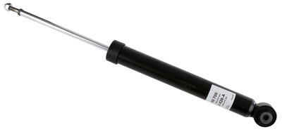 SACHS 350 700 Stoßdämpfer für KIA