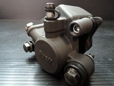 Buell Firebolt XB9R OEM Rear Brake Caliper Fully Serviced Replacement E9189