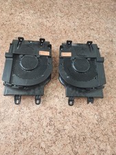 BMW E65 2007 Logic7 Zentralbass  9143137 , 9143138 links rechts
