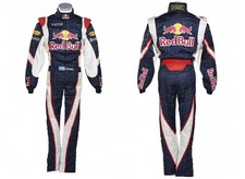 GO KART RACING SUIT CIK/FIA LEVEL 2 APPROVED WITH DIGITAL SUBLIMATION PRINT