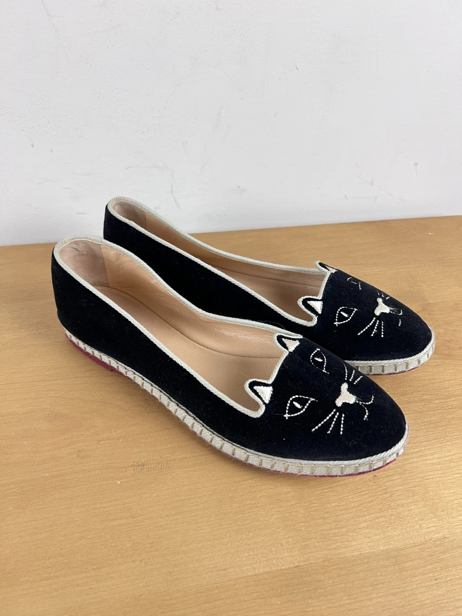 Women's Solid Charlotte Olympia for sale | eBay