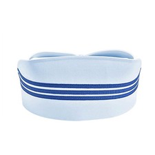 Breathable Cotton Nurse Cap Multi Color Hat for Costume Accessories