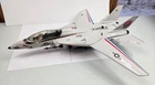Vintage 1983 Hasbro G.I. Joe Combat Jet Skystriker XP-14F Vehicle W/ Box