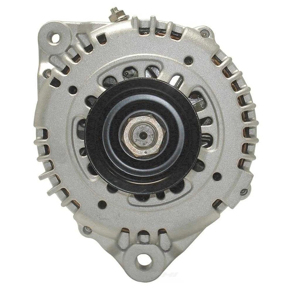 Alternador compatible con Nissan Altima ACDELCO PROFESSIONAL 2002-2006 Foto 3 de 4