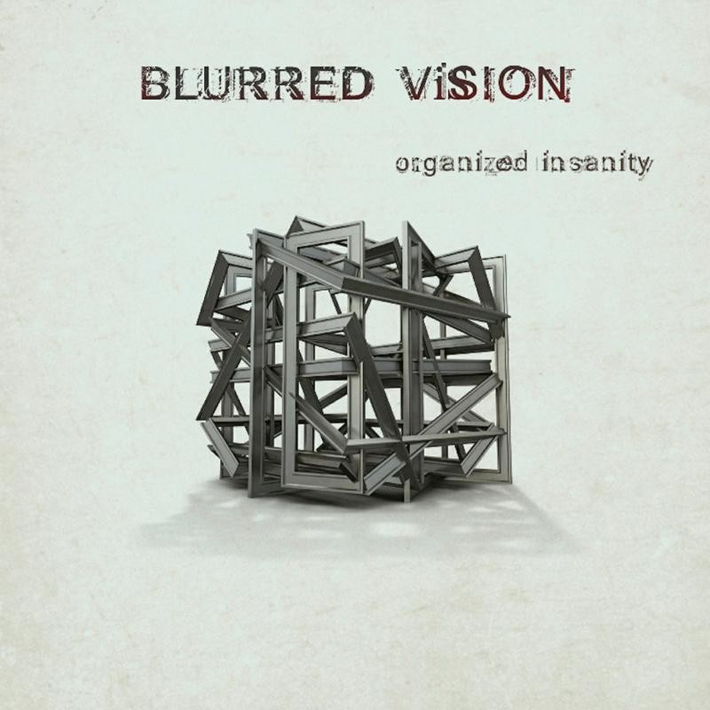 Blurred Vision Organized Insanity - Image 5