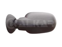 Alkar AußEnspiegel 6101590 FüR Dacia Renault