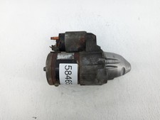 2007-2017 Jeep Patriot Car Starter Motor Solenoid Oem QJ9LI