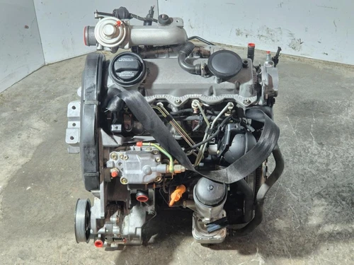 Motor Completo para VOLKSWAGEN BORA BERLINA (1J2)(1998) Highline 2001 200088 - Imagen 1 de 8