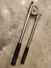 Reed Mfg Co. -  1/2" Tubing Bender TB08 - Used