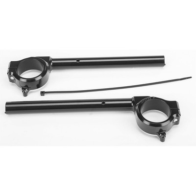 Helibars Replacement Handlebars Black TS03088-BA