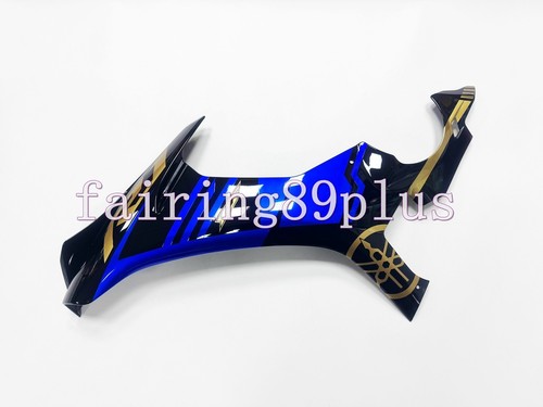 Blue Black Gold ABS Injection Mold Fairing Kit Fit for 2015-2019 YZF R1 - Picture 4 of 9