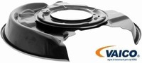 Vaico V30-3228 Spritzblech FüR Bremsscheibe FüR Mercedes-Benz