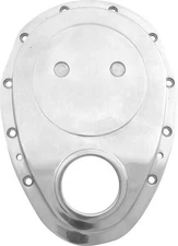 Allstar Performance    All90008    Alum Timing Cover Sbc
