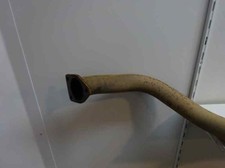 Tube d'échappement Mitsubishi PAJERO