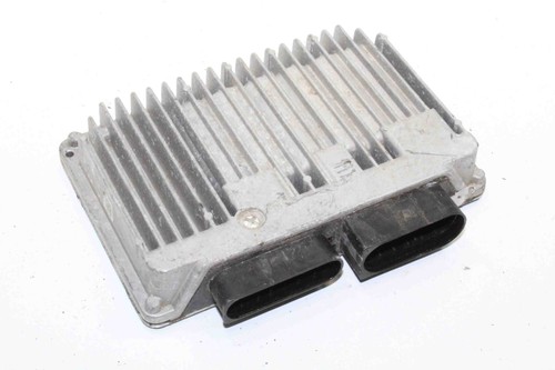 BMW 3 E46 Motorsteuergerät 7516809 1.8 Benzin 85kw 2003