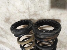 Ressort de suspension arriere MAZDA 3 2 PHASE 1