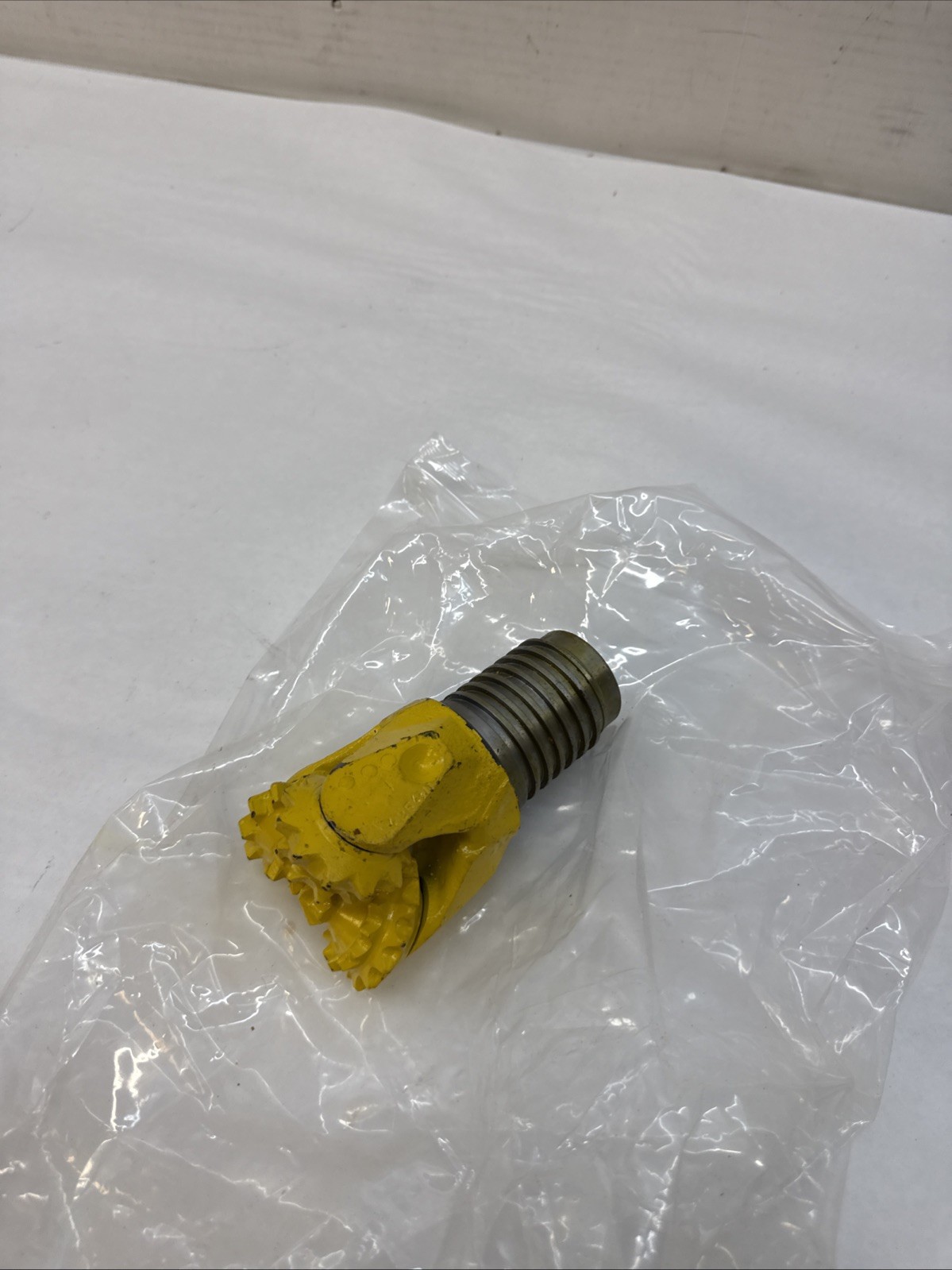 Epiroc 93005002 Size 3-5/8" F32 Workover Bit 2-3/8" Reg Pin Type F90 NEW