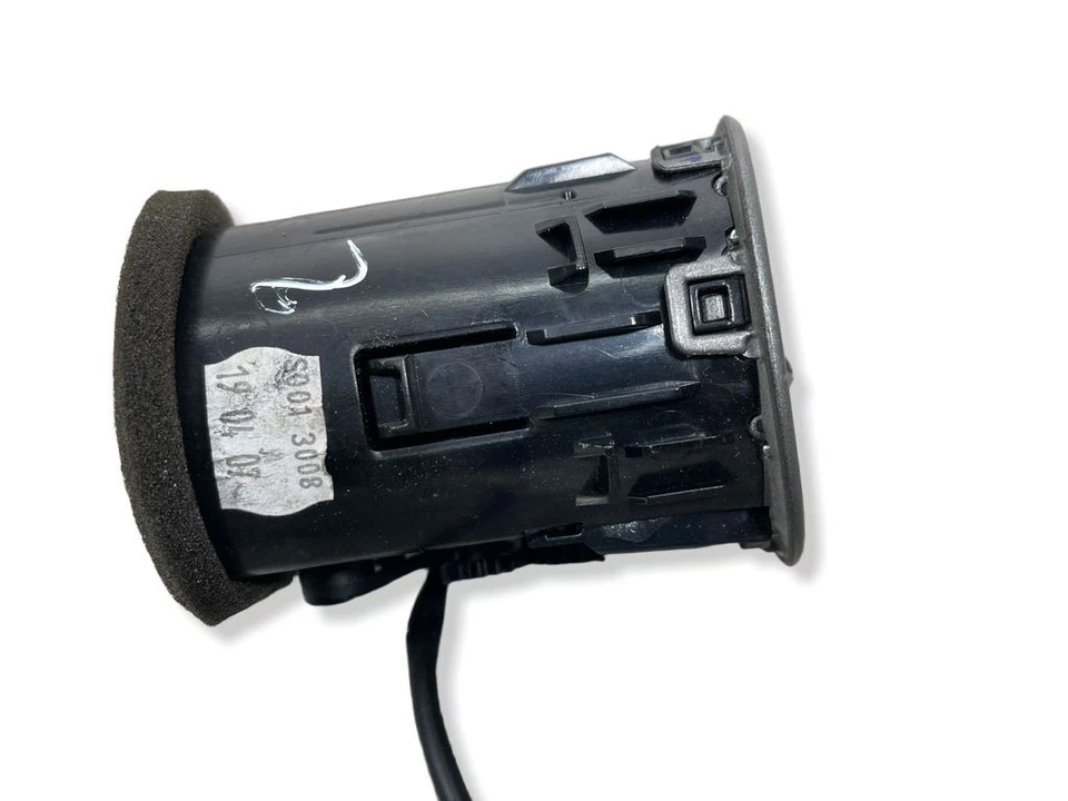 Porsche Boxster 987 2005-2012 dash side air vent grille trim 98755213103 - Image 2 of 4