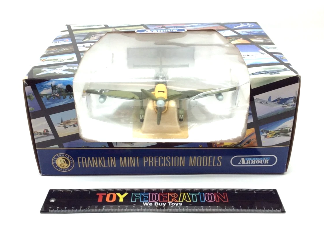 Franklin Mint フランクリンミント 1/48 ユンカース Ju-52 Franklin Mint フランクリンミント 1/48 ユンカース Ju-52 Junkers JU