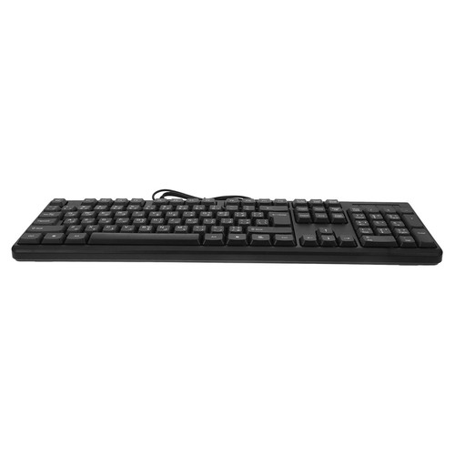 2pcs Gaming Keyboard USB Arabic Letter Laptop Desktop Computer Keyboard - Picture 12 of 12