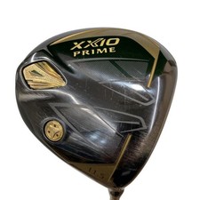 Dunlop XXIO PRIME 2021 11.5 Driver DR Flex R